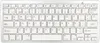 Spanische kabellose Bluetooth-Tastatur mit 78 Tasten, Produktbild-Vorschau 1