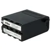 vhbw Akku kompatibel mit Sony CCD-TRV87, CCD-TRV88, Produktbild-Vorschau 3