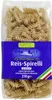Spirelli di riso 250g Anteprima dell’immagine prodotto 1