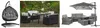Corciano Gartenmöbel Set Barcelona für 12 Personen | Produktbild-Vorschau 6