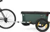 Przyczepka rowerowa Burley Hopper Boy Green Max 35 kg Podgląd zdjęcia produktu 4