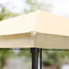 Gartenpavillon 3x4 m wasserdicht Pavillon mit 4 Produktbild-Vorschau 7