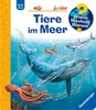 Wieso? Weshalb? Warum? junior, Band 57 - Tiere im Meer Produktbild-Vorschau 8