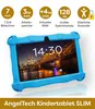 AngelTech Kindertablet SLIM - Android 13 - 3+4 GB RAM - Produktbild-Vorschau 2