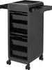 Efalock Trolley eNOBILE noir Voir les images du produit 13