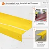 Treppenkantenprofil 50x50 mm, Treppenprofil PVC für Produktbild-Vorschau 2