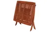 Merxx Gartentisch 110 (160) x 90 cm, klappbar, ausziehbar - Produktbild-Vorschau 4