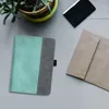 kwmobile Flip Hülle kompatibel mit Kobo Glo HD / Touch 2.0 Produktbild-Vorschau 2