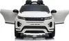 Range Rover Evoque detské auto terénne auto pre deti Náhľad obrázku produktu 3