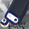 Custodia per iPhone Air Hybrid Custodia protettiva antiurto Anteprima dell’immagine prodotto 7