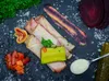 Food-United PRAGER KOSCHSCHINKEN geschnitten 3x 500g Produktbild-Vorschau 4