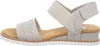 Sandalias Mujer SKECHERS DESERT KISS COLOR Beige OFWT Produktbild-Vorschau 23