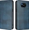 Handyhülle für Xiaomi Poco X3 / X3 NFC / X3 Pro, Vintage Produktbild-Vorschau 2