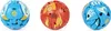 SPIN Bakugan Evoluzioni zest.start 6063601 /6 Anteprima dell’immagine prodotto 7
