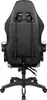 Kruger&Matz KM0790 Gamingstoel met voetensteun GX-150, Productafbeelding-voorbeeld 2