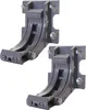 zestaw 2 uchwytów ściennych do markizy T122, T123, adapter Podgląd zdjęcia produktu 1