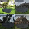 HENTEX Abdeckung Schutzhülle, Abdeckung Gartenmöbel Produktbild-Vorschau 3