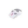 HyperX Pulsefire Haste Wireless White Gaming Maus Produktbild-Vorschau 2