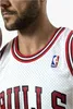 Mitchell & Ness HWC Swingman Jersey Chicago Bulls 1997-98 Produktbild-Vorschau 6