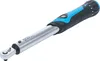 BGS 2803 Drehmomentschlüssel 1/4" 5-25 Nm t 6,3 mm (1/4"), Produktbild-Vorschau 12