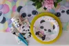 10 Papp-Becher Panda Kindergeburtstag Produktbild-Vorschau 2