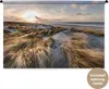 MuchoWow® Wandteppich Wandbehang Strand - Meer - Produktbild-Vorschau 1