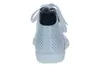 A rear view of a white sneaker. Produktbild-Vorschau