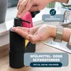 eluno Spülbecken-Set mit Soft-Touch Oberfläche im Produktbild-Vorschau 4