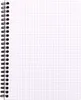 Rhodia 5x Spiralbuch Notebook A5+, 80 Bl kariert 80g, Produktbild-Vorschau 3