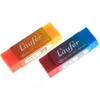 Läufer Kunststoff-Radierer PLAST COLOR zufällige Farbe (1 Produktbild-Vorschau 2