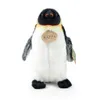 RAPPA Plüsch-Pinguin stehend 20 cm ECO-FRIENDLY Produktbild-Vorschau 6