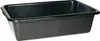 Vielzweckwanne Inhalt 40l Innenmaß 650x400x180mm schwarz Produktbild-Vorschau 8