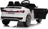 Audi SQ8 SUV Geländewagen Kinderfahrzeug Kinderauto Kinder Produktbild-Vorschau 6