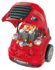 Moteur à vis RC sur télécommande 40x39x47 cm - camion Voir les images du produit 2