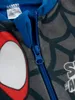 Marvel Spidey und seine Super-Freunde Jumpsuit für Jungen - Produktbild-Vorschau 7