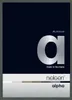 nielsen Aluminium Bilderrahmen Alpha, 40x40 cm, Eiche Produktbild-Vorschau 23