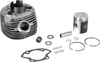 Set: Zylinder komplett mit Kolben - KR51/1 - Ø45mm - 63ccm Produktbild-Vorschau 1