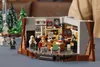 LEGO Ideas The X-Files 21369, Bausatz, 18 Jahr(e), Produktbild-Vorschau 15