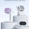 Esr Orbit Halolock Magsafe Apple Airpods Pro 3 Lavanda Anteprima dell’immagine prodotto 20