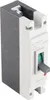 A single electrical circuit breaker is shown against a neutral background. Náhľad obrázku produktu