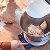 Bosch MUM9AX5S00 OptiMUM Küchenmaschine 1500 W 5,5 L Timer Produktbild-Vorschau 29