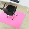 Ochranná rohož na tvrdou podlahu růžová 114 x 150 cm Náhled obrázku produktu 7