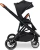 CARETERO RATIO Kinderwagen Buggy mit Liegefunktion - Produktbild-Vorschau 7