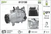 Compresseur d'air VALEO 813150 Voir les images du produit 1