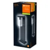 A product box for an outdoor LED lamp. Náhled obrázku produktu