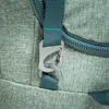 TATONKA Trolley Reisetasche Duffle Roller 105 Sage Green Produktbild-Vorschau 11