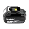 Makita DGA 517 T1J Akku Winkelschleifer 18 V 125 mm Produktbild-Vorschau 5