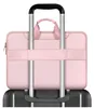 Tech-Protect laptop bag PocketBag 16", pink Produktbild-Vorschau 5