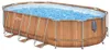 Bestway 56719 Power Steel Frame Pool 610 x 366 x 122 cm Produktbild-Vorschau 3