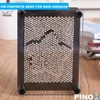 PINOX Pinart 3D Nagelbild Pinpression Nagelbrett Metall Produktbild-Vorschau 4
